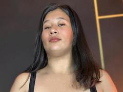 Victoria69Sexy - female with black hair and  big tits webcam at xLoveCam