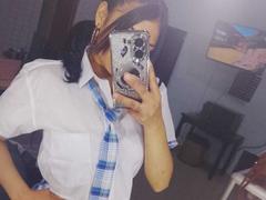 VictoriaAlvarez - female with black hair webcam at xLoveCam