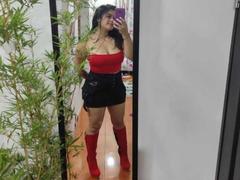 VictoriaBoston from xLoveCam