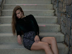 VictoriaCageX-hot - female with brown hair webcam at xLoveCam