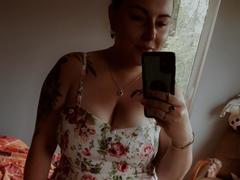 VictoriaDream - female webcam at xLoveCam