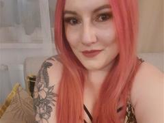 VictoriaDream - female webcam at xLoveCam