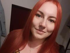 VictoriaDream - female webcam at xLoveCam