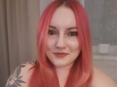 VictoriaDream - female webcam at xLoveCam