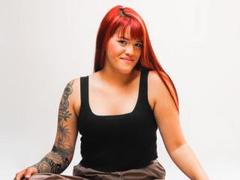 VictoriaFoxys - female webcam at xLoveCam