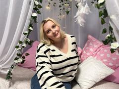 VictoriaNotti from LiveJasmin