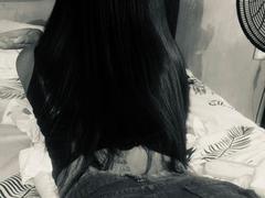 VictoriaNovak - female with brown hair webcam at xLoveCam