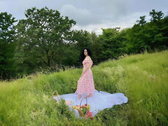 VictoriaClifford - female with brown hair and  big tits webcam at LiveJasmin