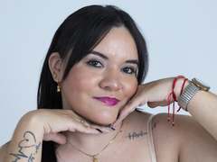 VictoriaPrice - female with black hair webcam at xLoveCam