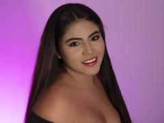 VictoriaRosel - female with black hair and  big tits webcam at xLoveCam