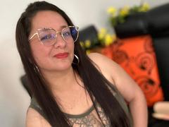 VictoriaRousse - female with brown hair webcam at xLoveCam