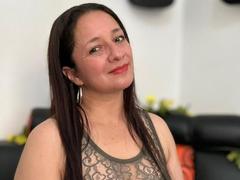 VictoriaRousse - female with brown hair webcam at xLoveCam