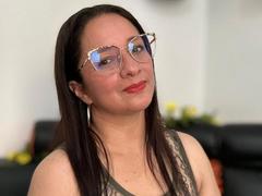 VictoriaRousse - female with brown hair webcam at xLoveCam