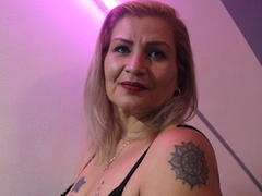 VictoriaRubio - blond female with  big tits webcam at xLoveCam