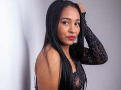 VictoriaSmile - female with black hair webcam at LiveJasmin