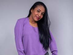 VictoriaSmile - female with black hair webcam at LiveJasmin