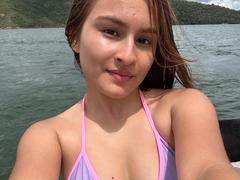 VictoriaSanzF - female webcam at xLoveCam