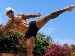 VictoriaSexOne - couple webcam at xLoveCam