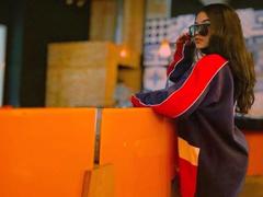 VictoriaSpark - female with brown hair and  small tits webcam at xLoveCam