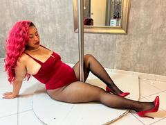 VictoriaTheas - female with red hair and  big tits webcam at xLoveCam