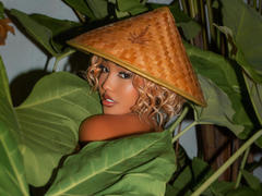 KourtneyLee1 - female with black hair and  big tits webcam at ImLive