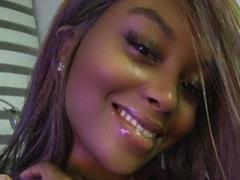 VictoriaaJackson - female with black hair webcam at xLoveCam