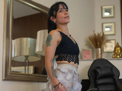 VictoriiaHall from xLoveCam