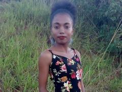 VictorineStone - female webcam at xLoveCam