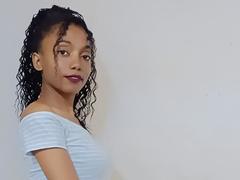 VictorineStone - female webcam at xLoveCam