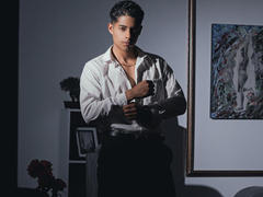 VictoryCassus - male webcam at xLoveCam