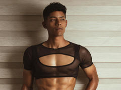 VictoryCassus - male webcam at xLoveCam