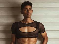 VictoryCassus - male webcam at xLoveCam
