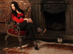 YoungCruelty from LiveJasmin