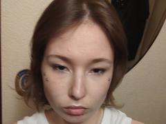 VidaBenfer - female with brown hair webcam at xLoveCam