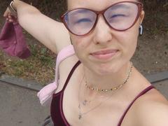 VidaBenfer from xLoveCam