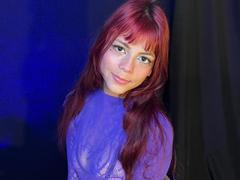 VioletteRoselle - female webcam at xLoveCam