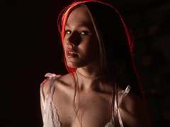 VikiVibe - female with brown hair webcam at LiveJasmin