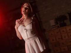 VikiVibe - female with brown hair webcam at LiveJasmin