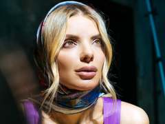 ViktoriaBq - female webcam at xLoveCam