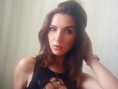 ViktoriaCandy - female with brown hair and  small tits webcam at xLoveCam