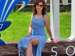 ViktoriaCandy - female with brown hair and  small tits webcam at xLoveCam