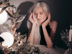 ViktoriaClark - blond female with  big tits webcam at LiveJasmin