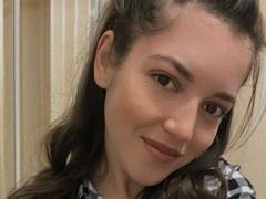 ViktoriaMost - female with brown hair webcam at xLoveCam