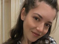 ViktoriaMost - female with brown hair webcam at xLoveCam