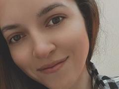 ViktoriaMost - female with brown hair webcam at xLoveCam