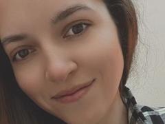 ViktoriaMost - female with brown hair webcam at xLoveCam