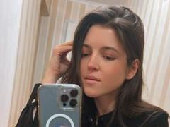 ViktoriaMost - female with brown hair webcam at xLoveCam