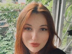 Vilvetta - female webcam at xLoveCam