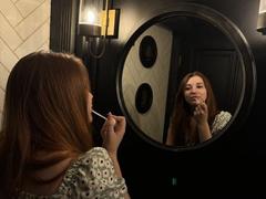 Vilvetta - female webcam at xLoveCam