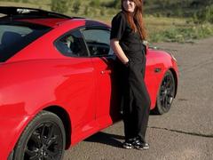 Vilvetta - female webcam at xLoveCam